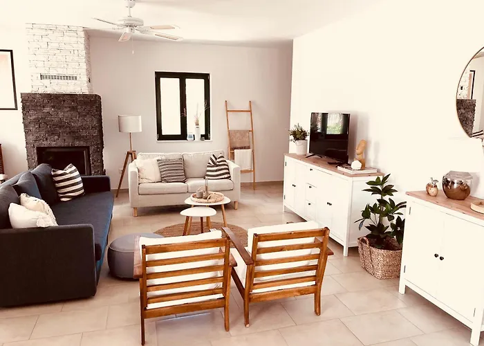 Semesterbostad Sonnenliebe Mit Pool Bei Zadar Radovin