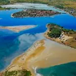 Sonnenliebe Mit Pool Bei Zadar Radovin