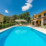 Sonnenliebe Mit Pool Bei Zadar 別荘