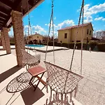 Sonnenliebe Mit Pool Bei Zadar Radovin