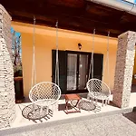 別荘 Sonnenliebe Mit Pool Bei Zadar