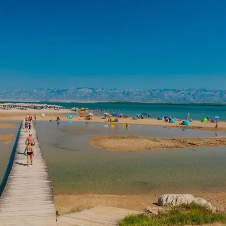 Sonnenliebe Mit Pool Bei Zadar * Radovin
