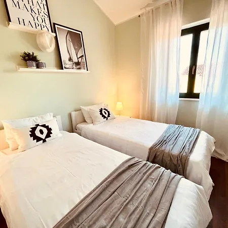 בית נופש Sonnenliebe Mit Pool Bei Zadar Radovin