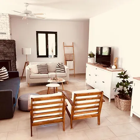 בית נופש Sonnenliebe Mit Pool Bei Zadar Radovin