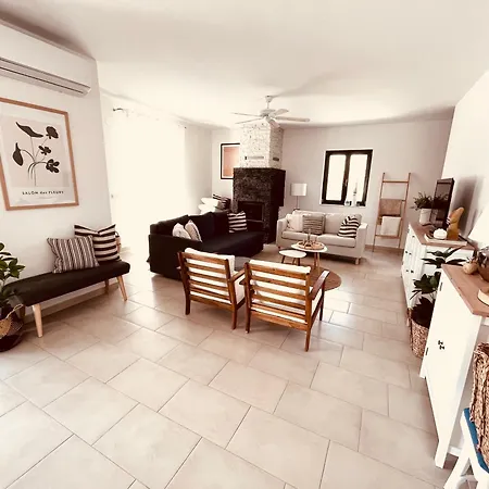 Sonnenliebe Mit Pool Bei Zadar *